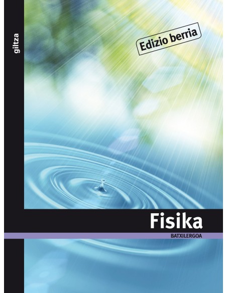 fisika 2º batxilergoa 2014